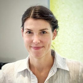 Portrait Anna Klaißle